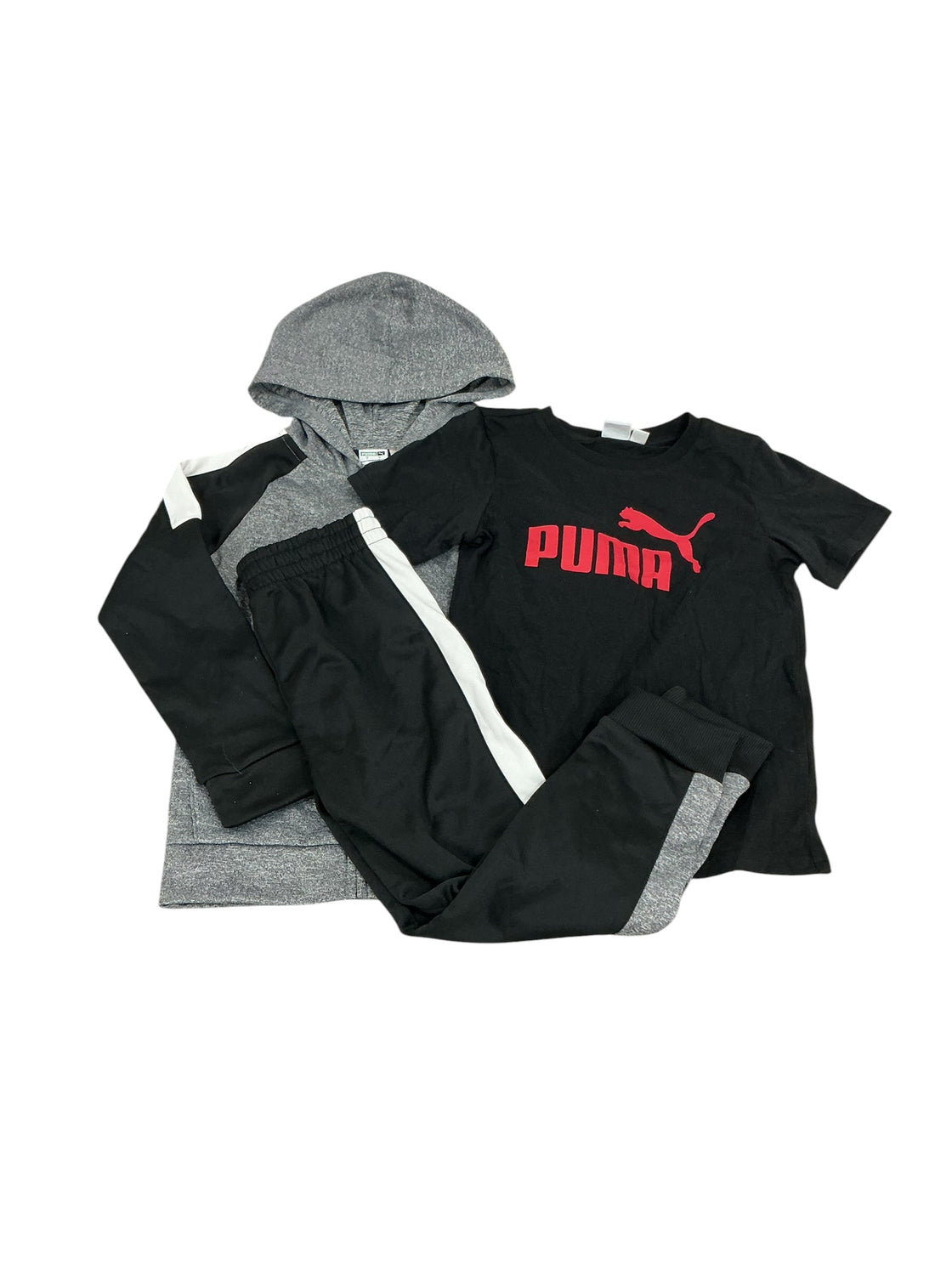 Conjunto para niño 6 (PUMA)