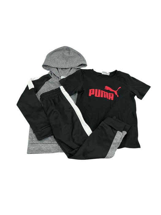 Conjunto para niño 6 (PUMA)
