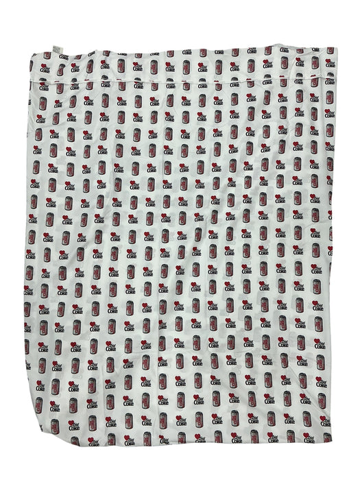 Juego de sábanas (DIET COKE)