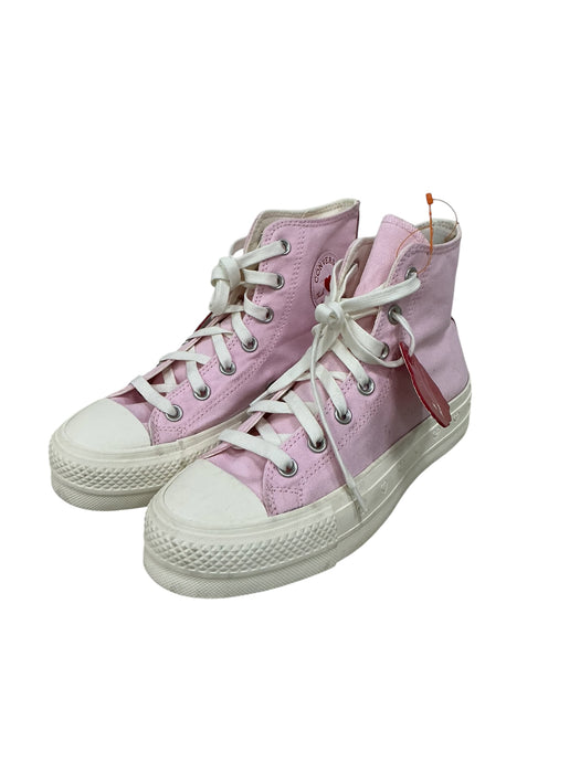 Tenis para mujer 8 (CONVERSE)