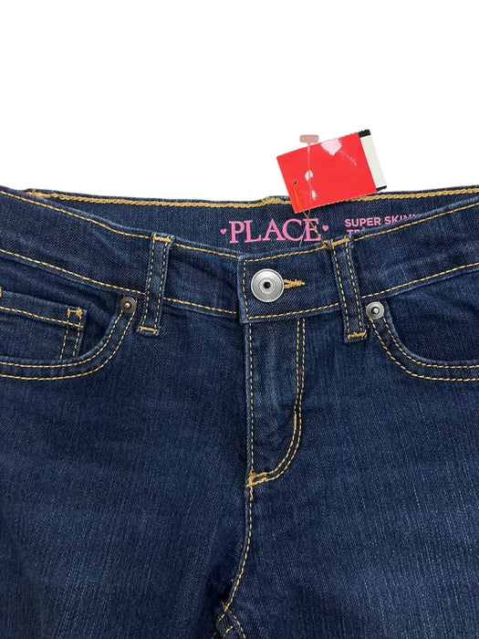Pantalón para niña 6X (PLACE)