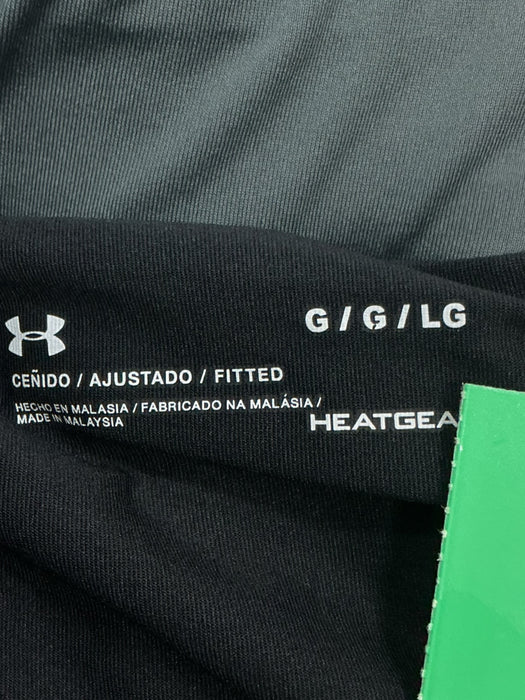 Pantaloneta L (UNDER ARMOUR)