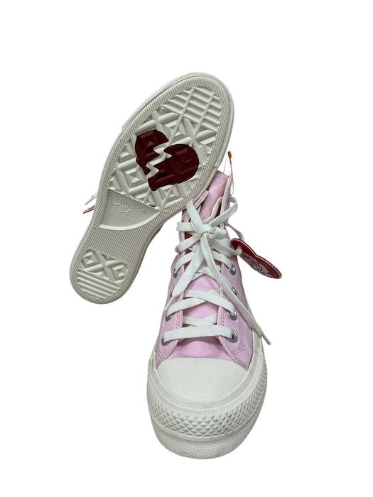 Tenis para mujer 8 (CONVERSE)