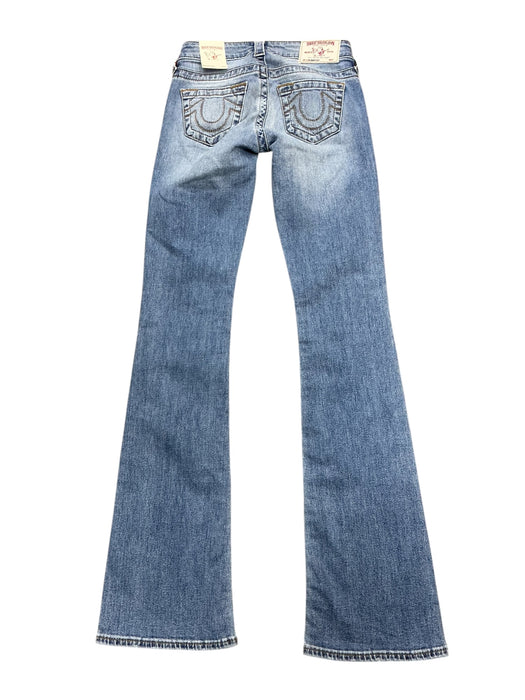 Pantalón 24 (TRUE RELIGION)