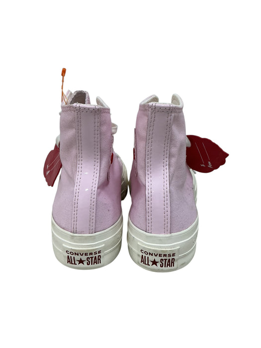 Tenis para mujer 8 (CONVERSE)