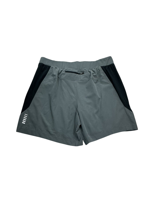 Pantaloneta L (UNDER ARMOUR)