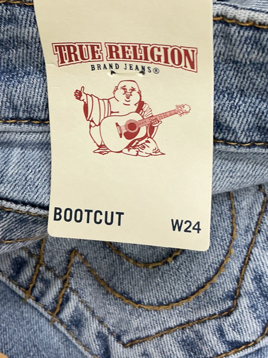 Pantalón 24 (TRUE RELIGION)