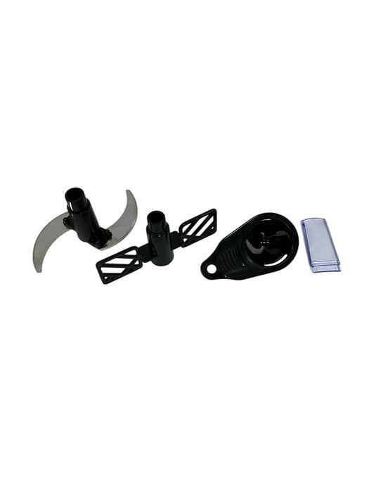 Picador manual (EURO-GOURMET)