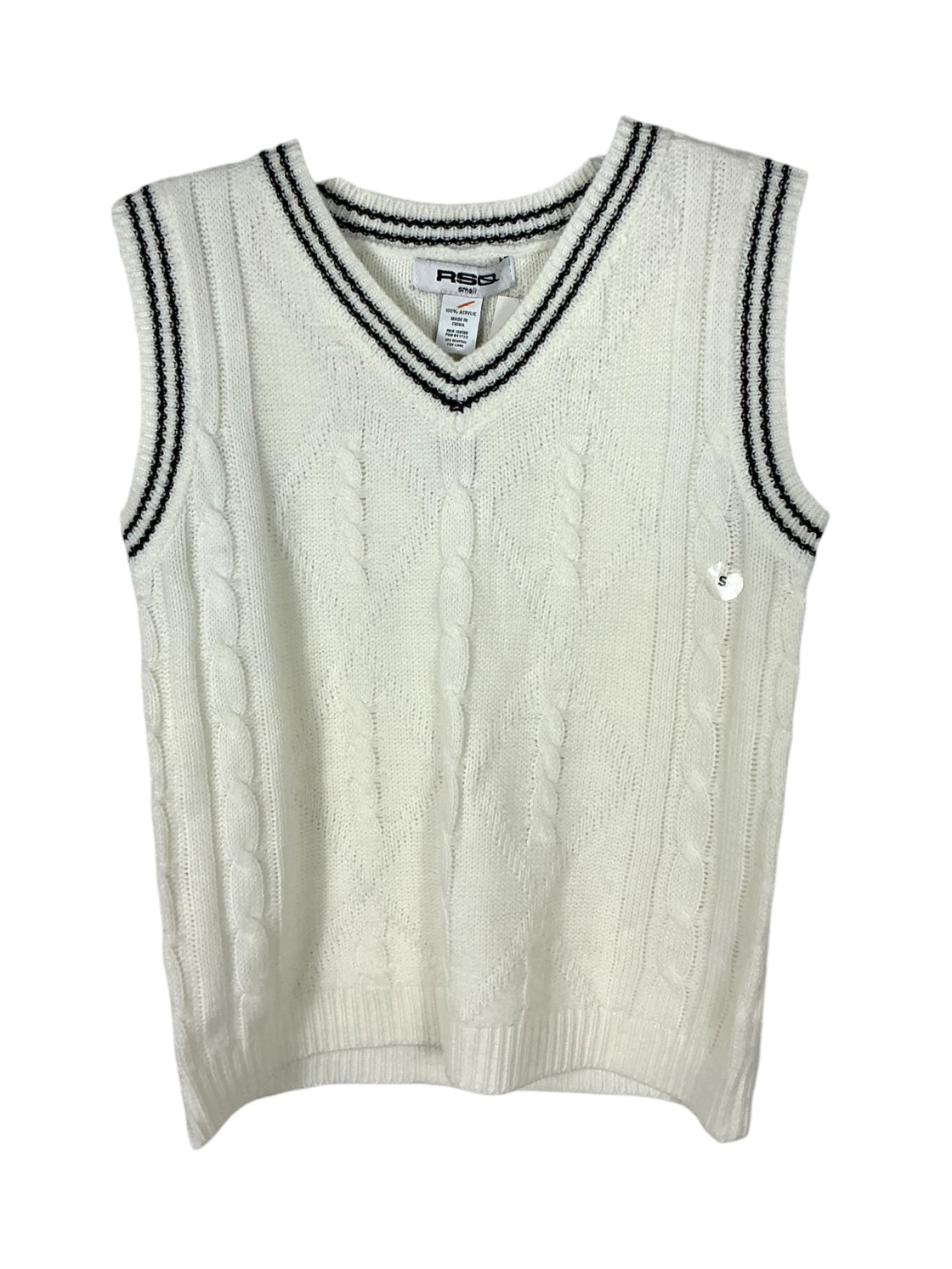 Chaleco para niñ@ S (RSQ)