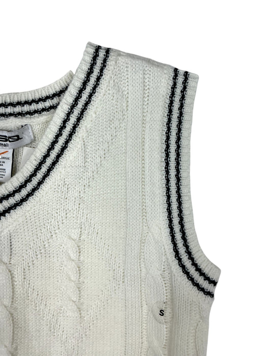 Chaleco para niñ@ S (RSQ)