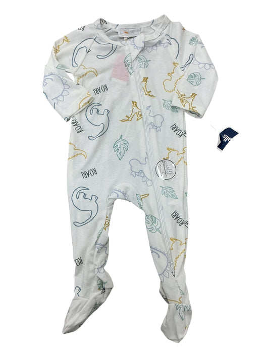 Traje para bebé 3-6M (TOBY)