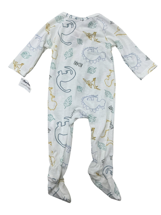 Traje para bebé 3-6M (TOBY)