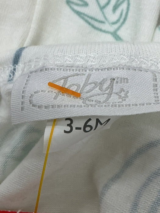 Traje para bebé 3-6M (TOBY)