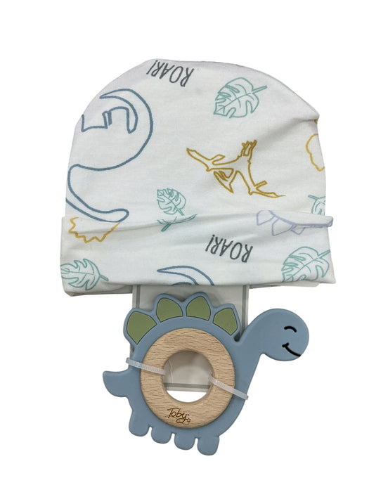 Traje para bebé 3-6M (TOBY)