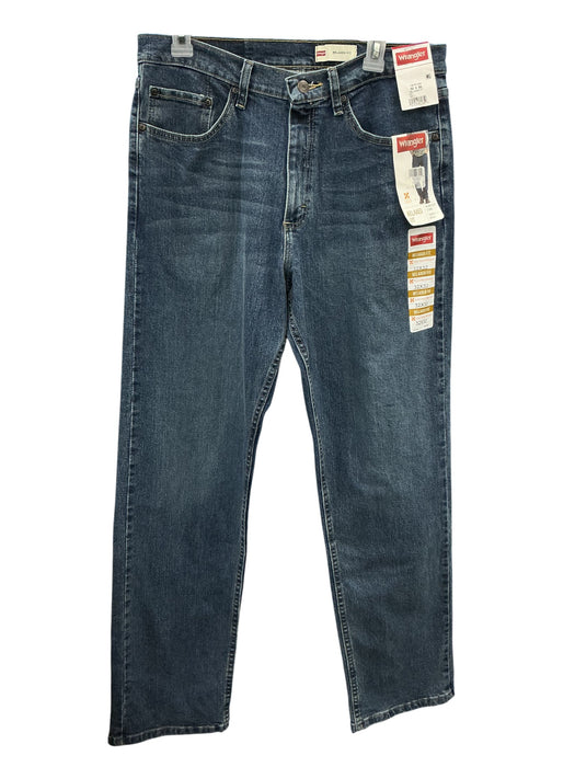 Pantalón 32X32 (WRANGLER)