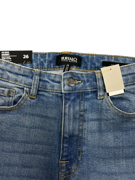 Pantalón 26 (BUFFALO JEANS)