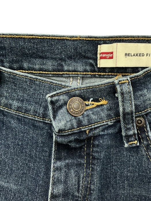 Pantalón 32X32 (WRANGLER)