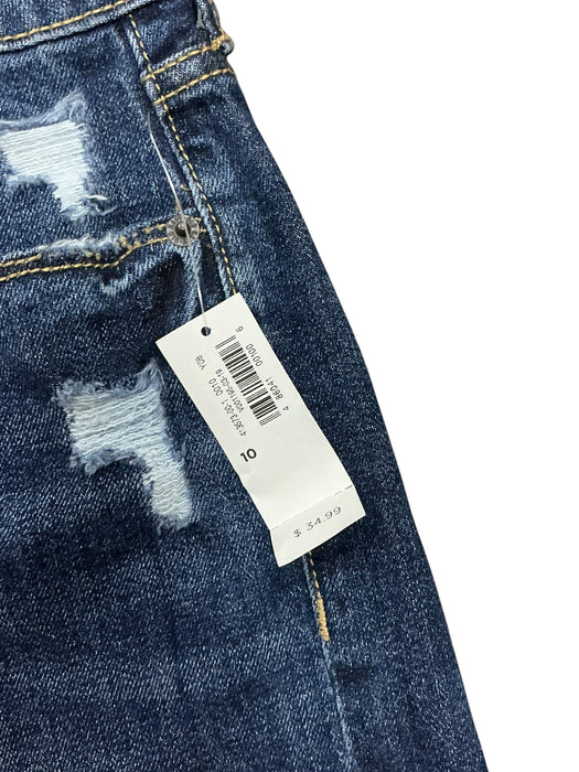 Short 10 (OLD NAVY)