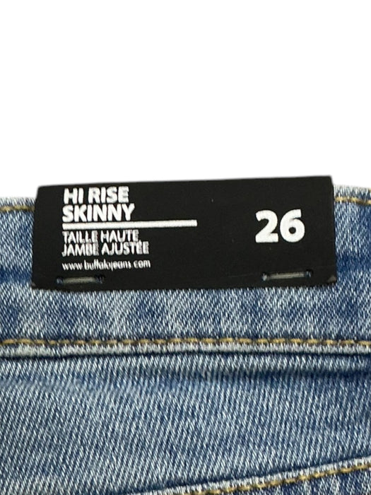 Pantalón 26 (BUFFALO JEANS)