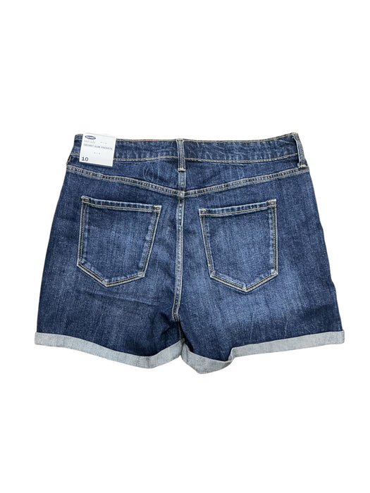 Short 10 (OLD NAVY)