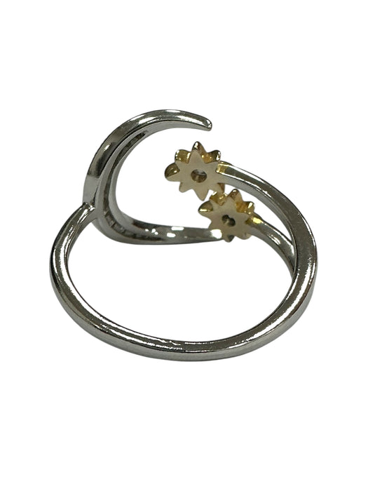 Anillo de plata (925)