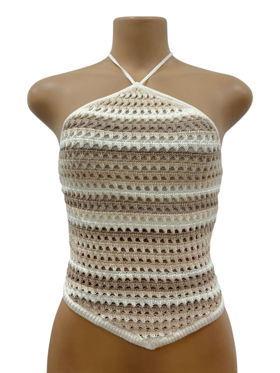 Blusa S (ABERCROMBIE & FITCH)