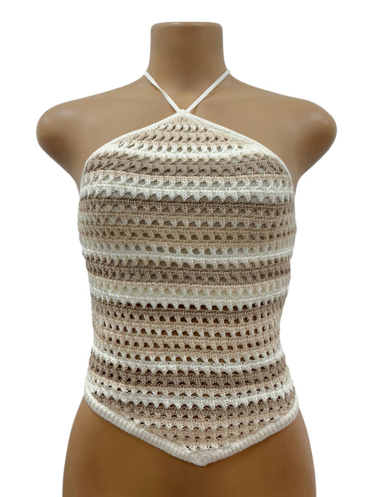 Blusa S (ABERCROMBIE & FITCH)