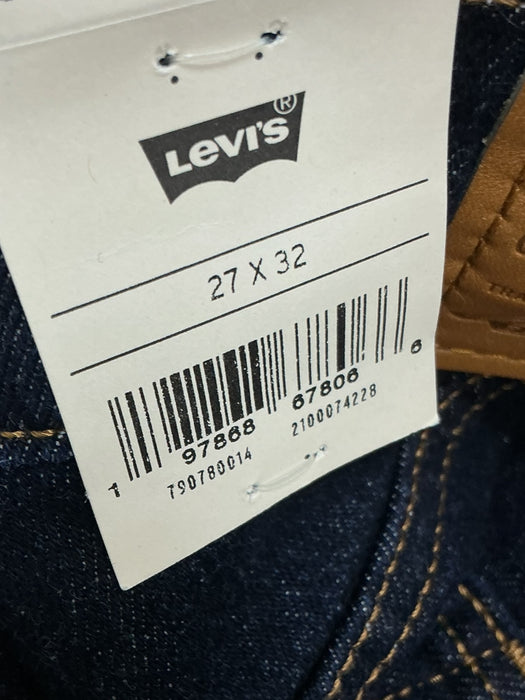 Pantalón 27 X 32 (LEVI'S)