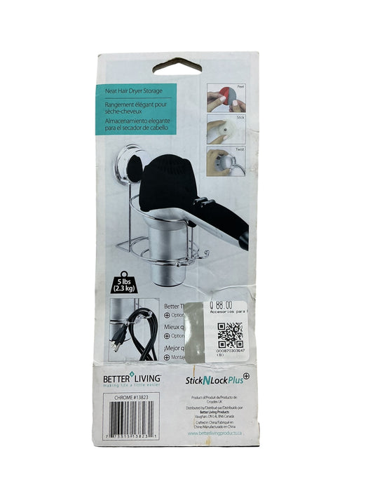 Portasecadora de pared (BETTER LIVING)
