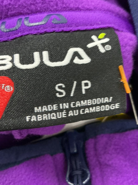 Sudadero S (BULA)