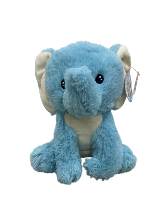 Elefante (TOY BOX)
