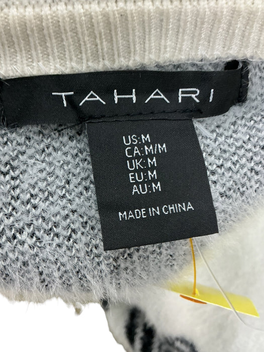 Suéter M (TAHARI)