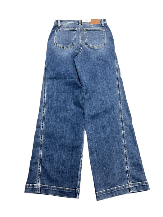 Pantalón 7/28 (JUDY BLUE)