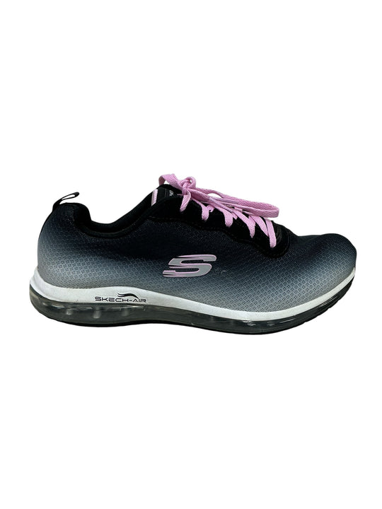 Tenis 5 (SKECHERS)