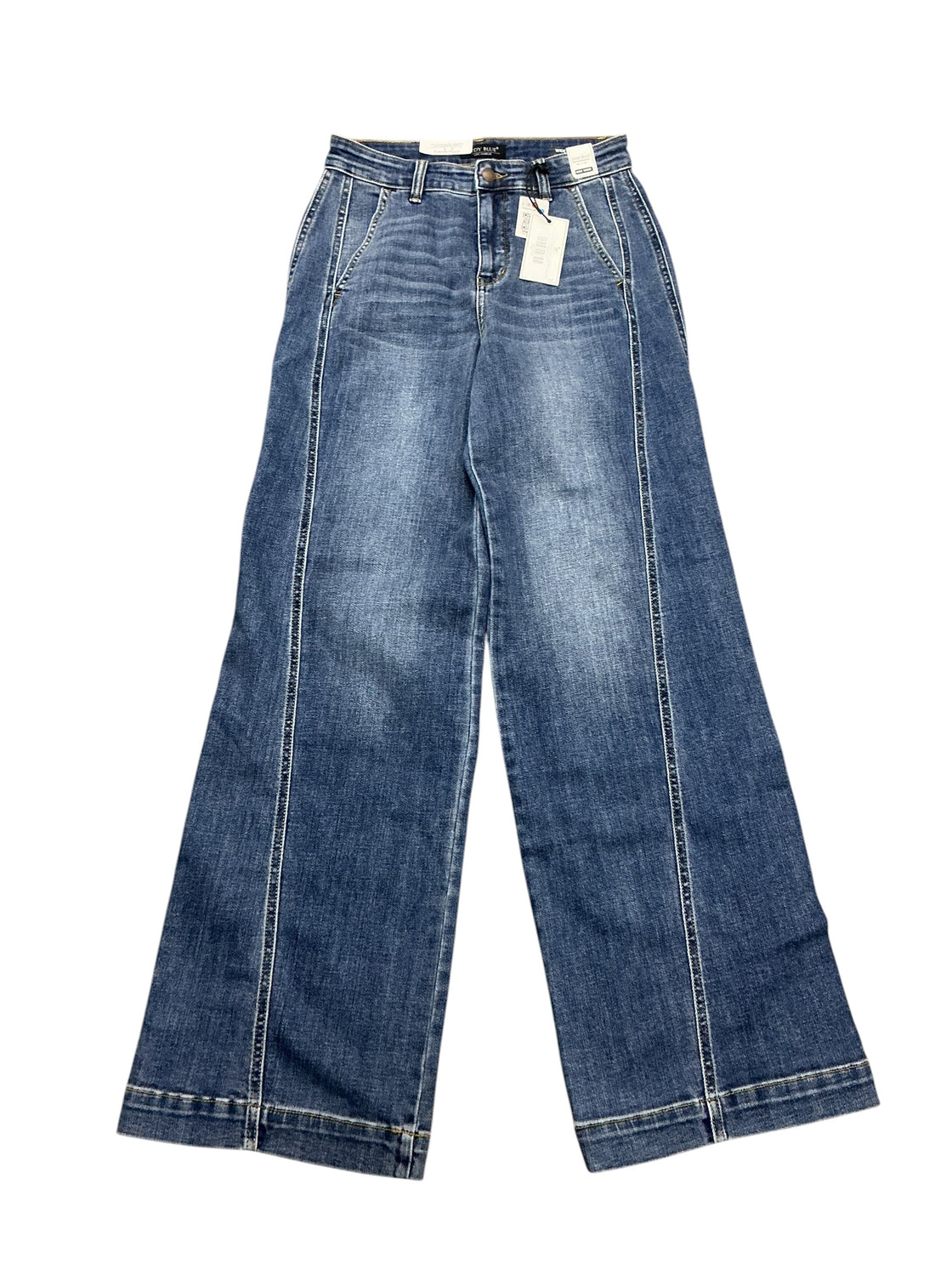 Pantalón 7/28 (JUDY BLUE)