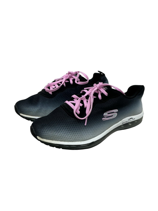 Tenis 5 (SKECHERS)