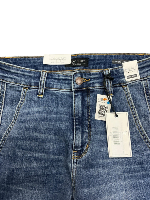 Pantalón 7/28 (JUDY BLUE)
