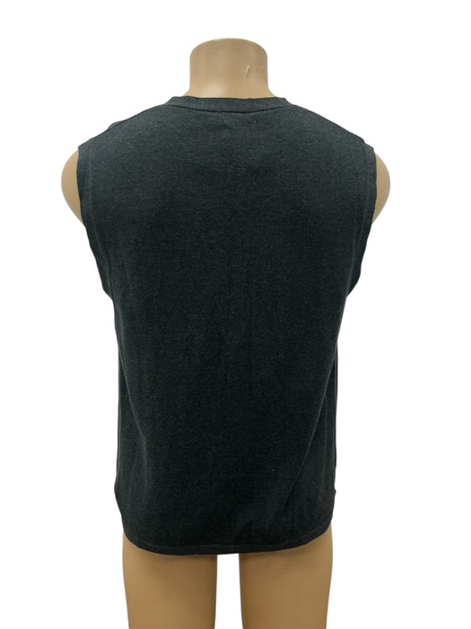 Chaleco L (HAGGAR)