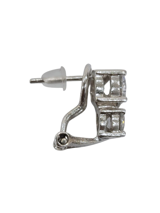 Aretes de plata (925)