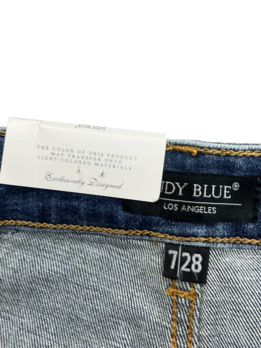 Pantalón 7/28 (JUDY BLUE)