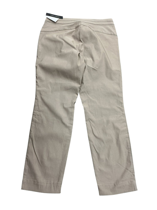 Pantalón 10 (VIOLETS & ROSES)