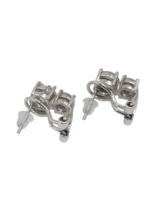 Aretes de plata (925)
