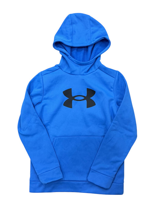 Sudadero YM (UNDER ARMOUR)