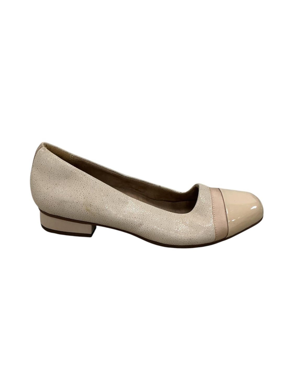 Tacón 9 (CLARKS)