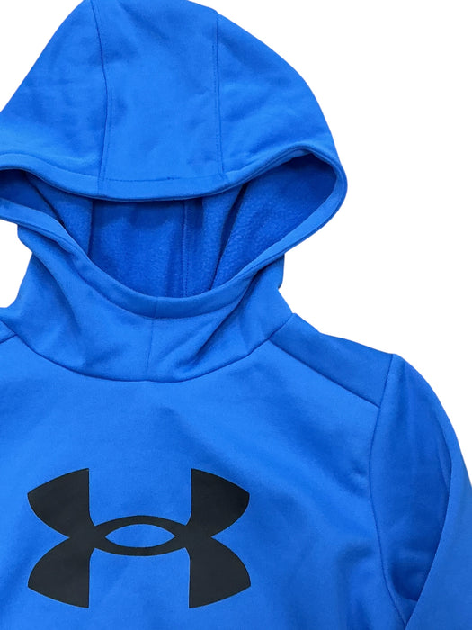 Sudadero YM (UNDER ARMOUR)