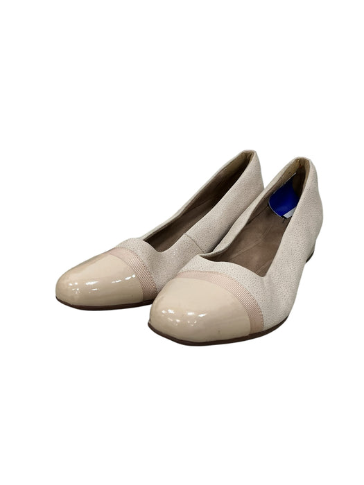 Tacón 9 (CLARKS)