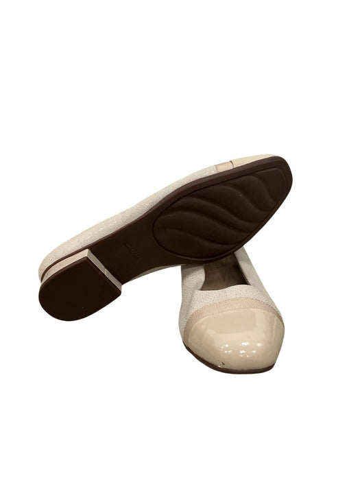 Tacón 9 (CLARKS)