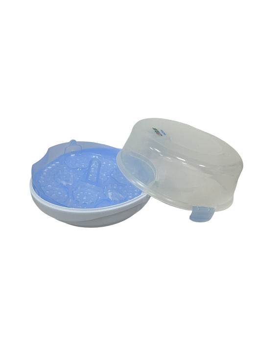 Esterilizador de biberones (PHILIPS)