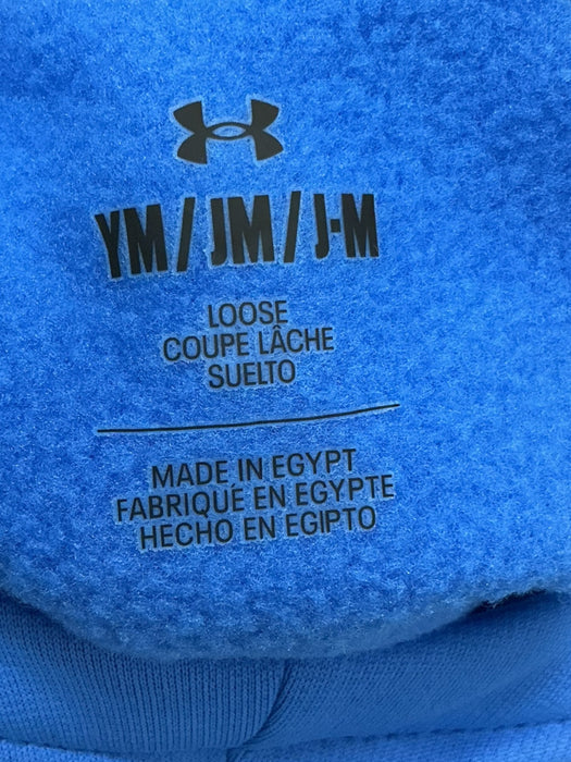 Sudadero YM (UNDER ARMOUR)
