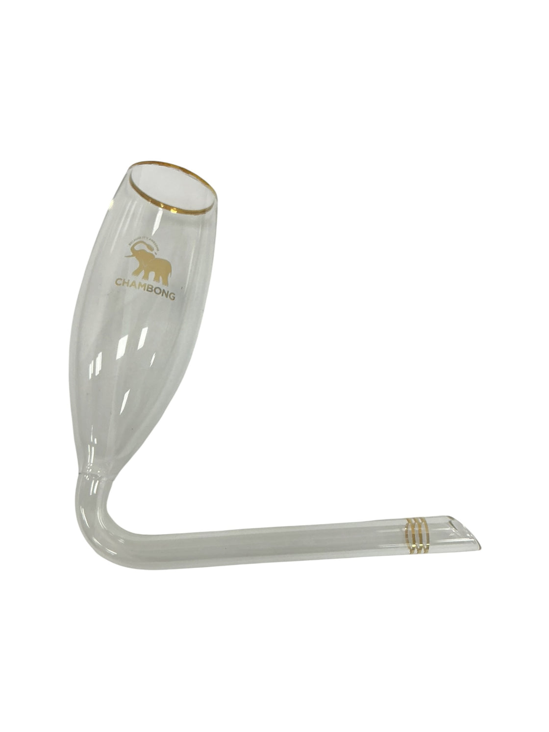 Copas Shooter de Champagne (CHAMBONG)